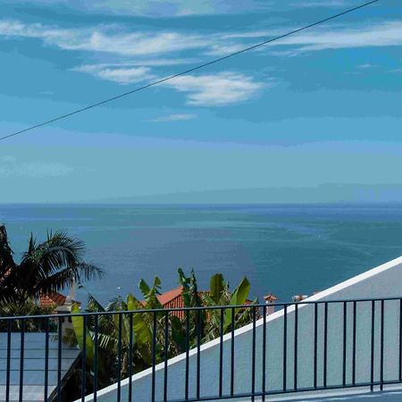 푼샬 Guestready - Hillside Oceanview Heaven 빌라 외부 사진