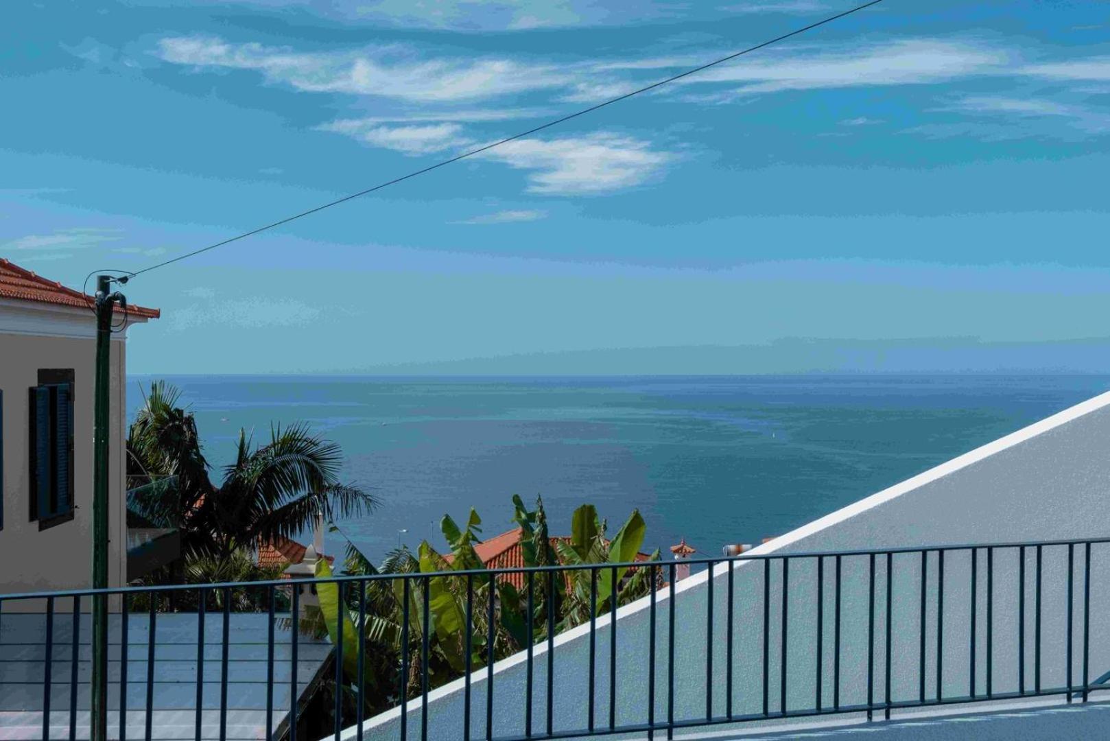 푼샬 Guestready - Hillside Oceanview Heaven 빌라 외부 사진